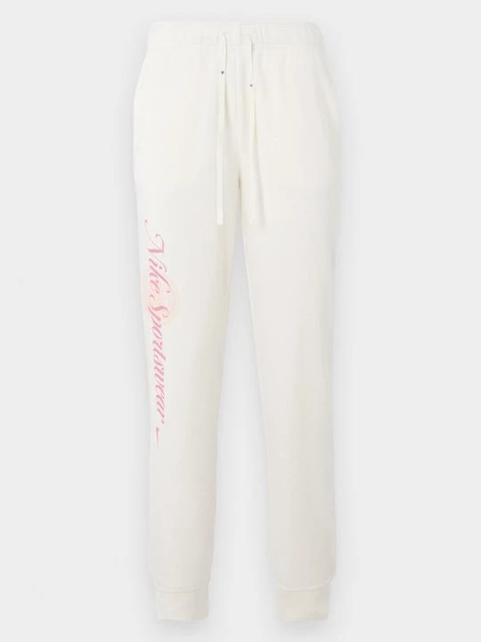 Foto van product Trainingsbroek Nike crème