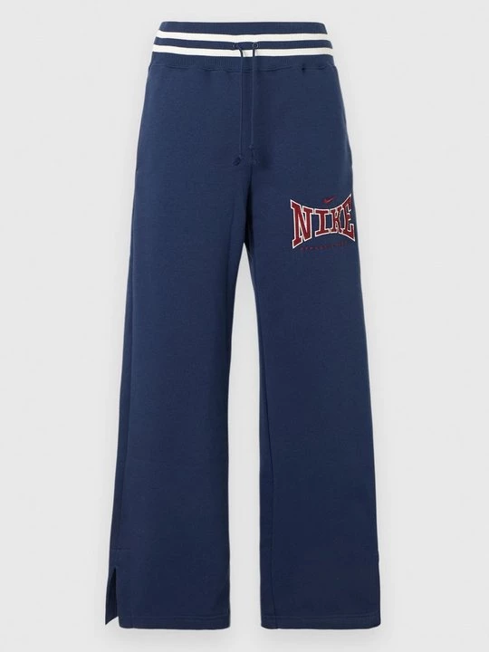 Foto van product Trainingsbroek Nike donkerblauw