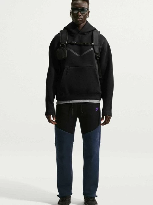 Foto van product Trainingsbroek Nike donkerblauw
