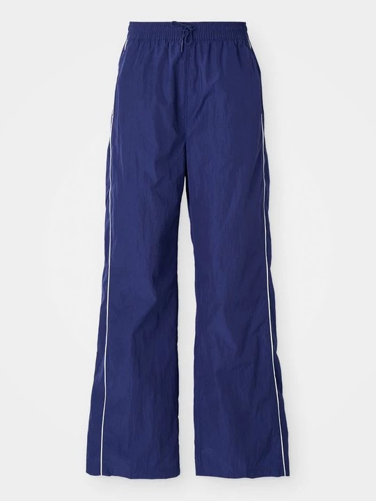 Foto van product Trainingsbroek Nike donkerblauw