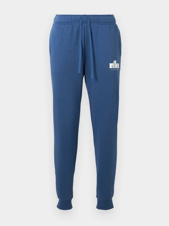 Foto van product Trainingsbroek Nike donkerblauw