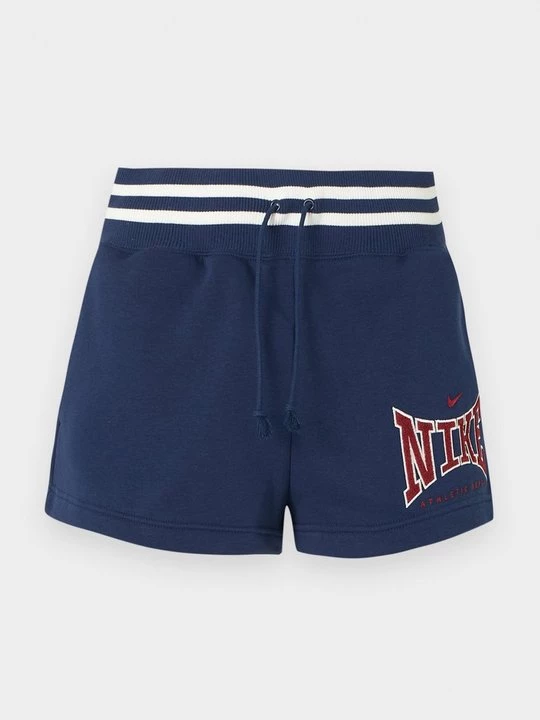 Foto van product Trainingsbroek Nike donkerblauw