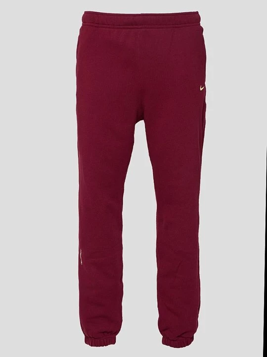 Foto van product Trainingsbroek Nike donkerrood