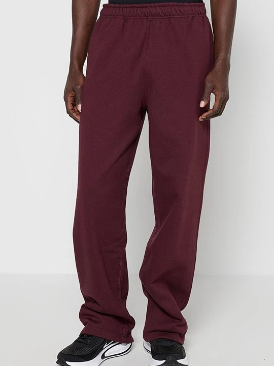 Foto van product Trainingsbroek Nike donkerrood