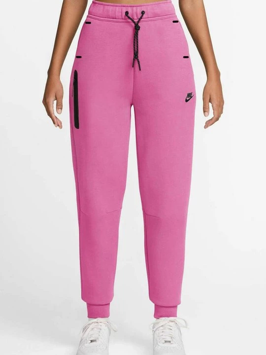 Foto van product Trainingsbroek Nike donkerroze