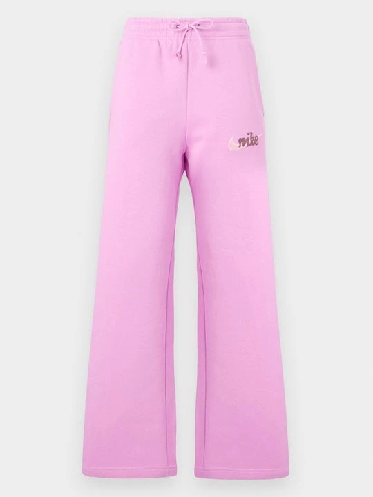 Foto van product Trainingsbroek Nike donkerroze