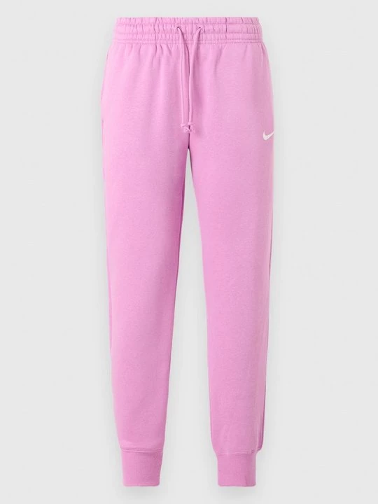 Foto van product Trainingsbroek Nike donkerroze