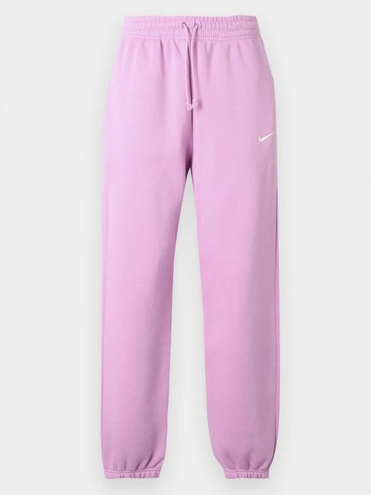 Foto van product Trainingsbroek Nike donkerroze