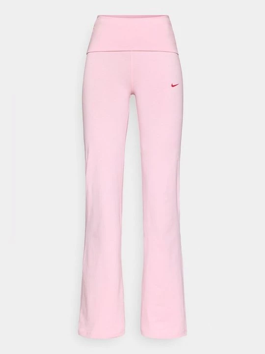 Foto van product Trainingsbroek Nike donkerroze