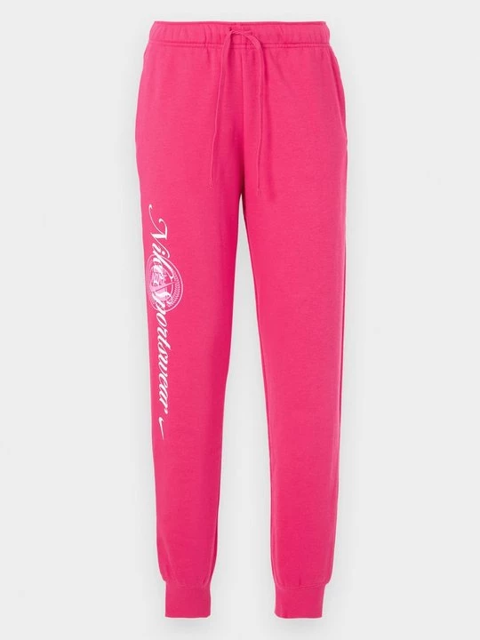 Foto van product Trainingsbroek Nike donkerroze
