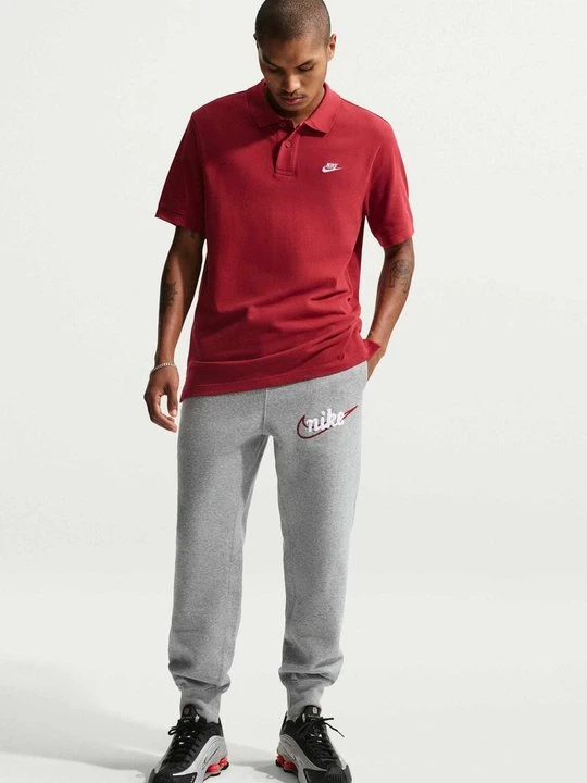 Foto van product Trainingsbroek Nike grijs