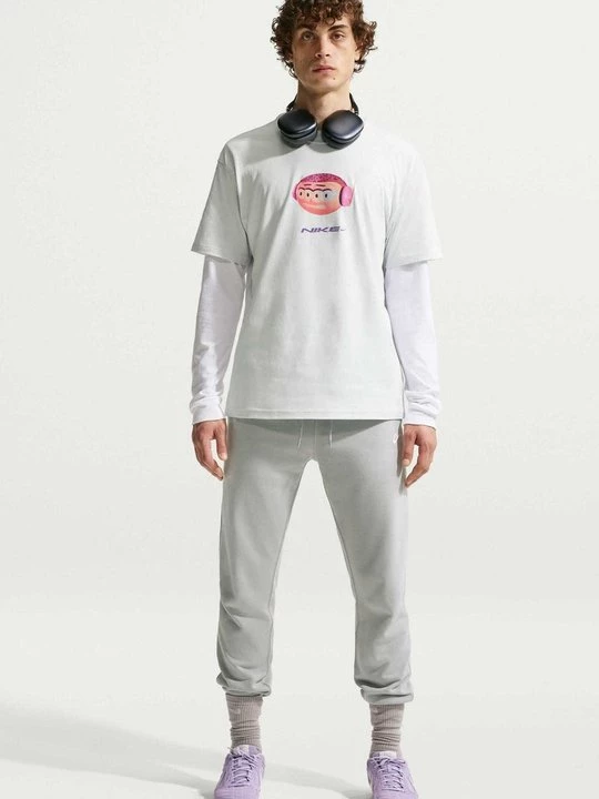 Foto van product Trainingsbroek Nike grijs