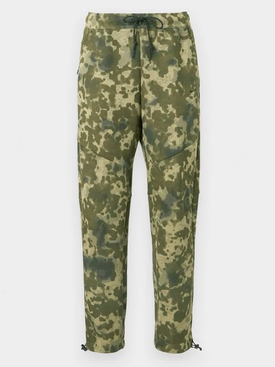Foto van product Trainingsbroek Nike groen