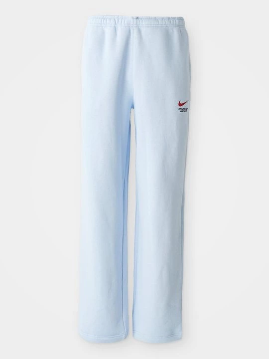 Foto van product Trainingsbroek Nike lichtblauw