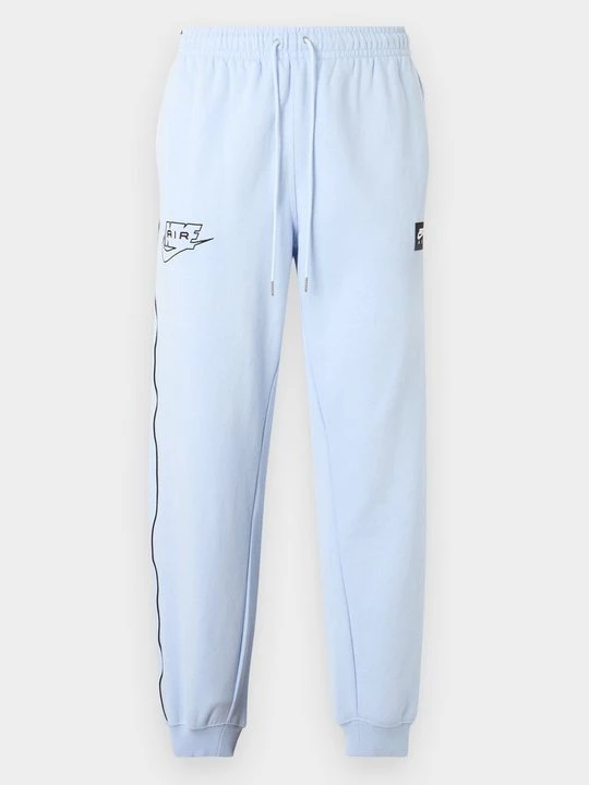 Foto van product Trainingsbroek Nike lichtblauw