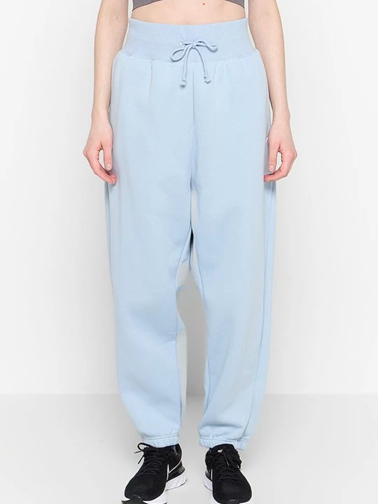 Foto van product Trainingsbroek Nike lichtblauw
