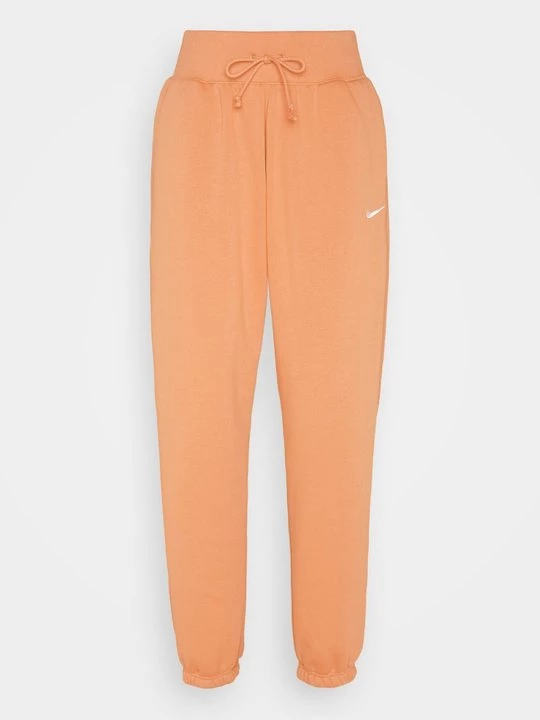 Foto van product Trainingsbroek Nike lichtbruin
