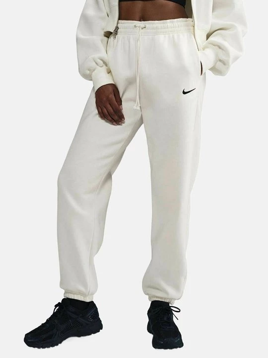 Foto van product Trainingsbroek Nike lichtgrijs