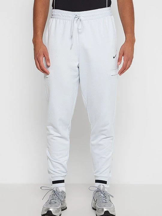 Foto van product Trainingsbroek Nike lichtgrijs
