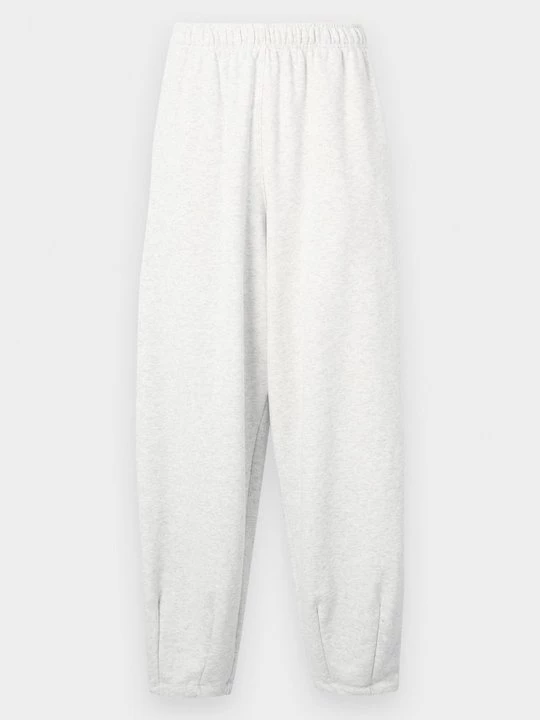 Foto van product Trainingsbroek Nike lichtgrijs gemêleerd