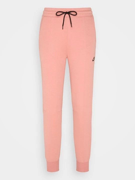 Foto van product Trainingsbroek Nike lichtrood