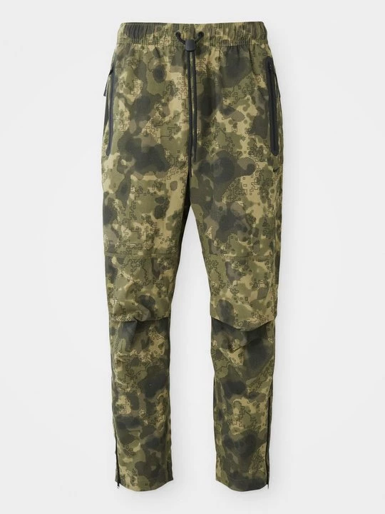 Foto van product Trainingsbroek Nike olijfgroen