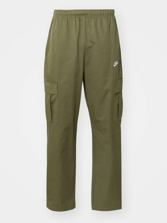Foto van product Trainingsbroek Nike olijfgroen