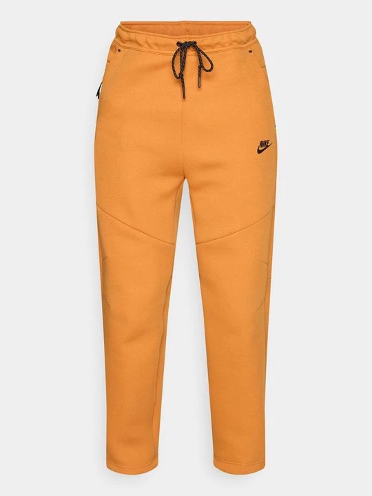 Foto van product Trainingsbroek Nike oranje