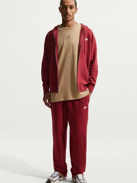 Foto van product Trainingsbroek Nike rood