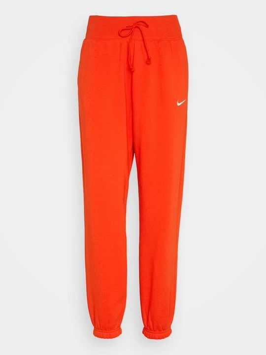 Foto van product Trainingsbroek Nike rood