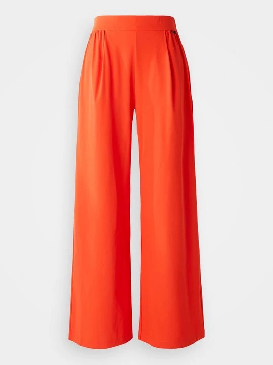 Foto van product Trainingsbroek Nike rood