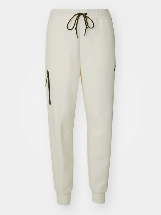 Foto van product Trainingsbroek Nike wit