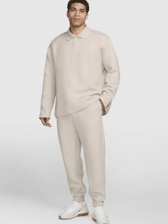 Foto van product Trainingsbroek Nike wit