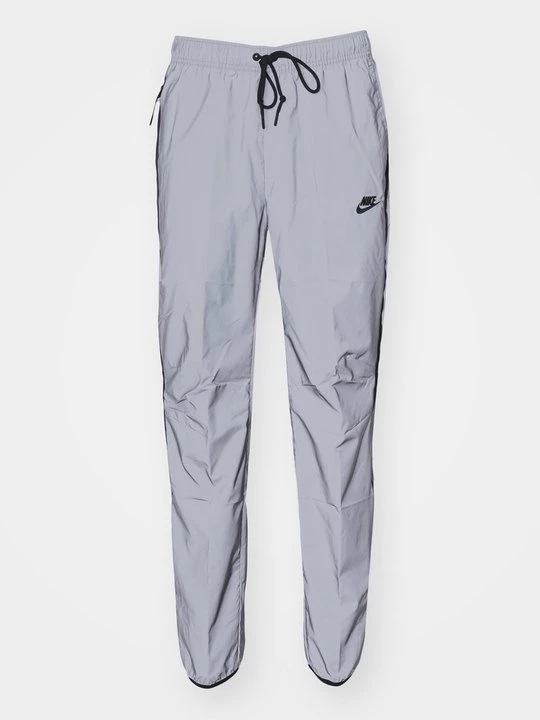 Foto van product Trainingsbroek Nike zilverkleurig
