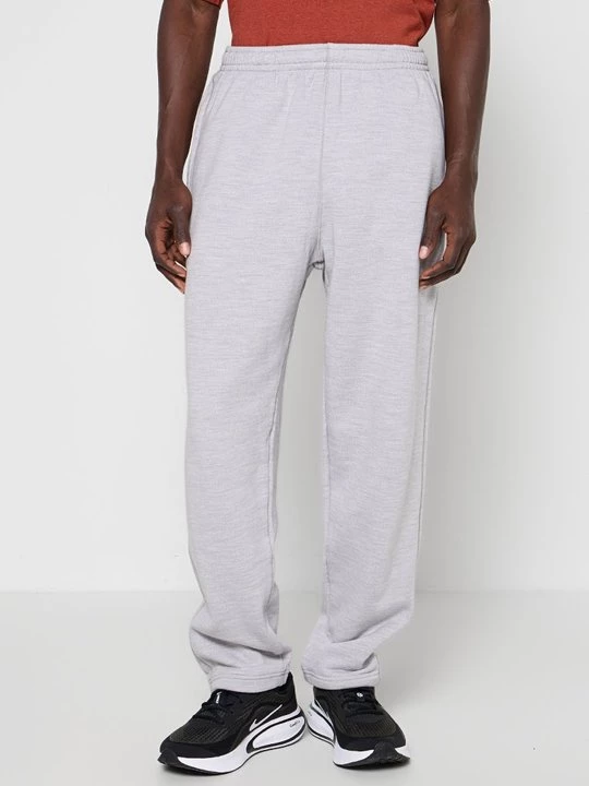 Foto van product Trainingsbroek Nike zilverkleurig