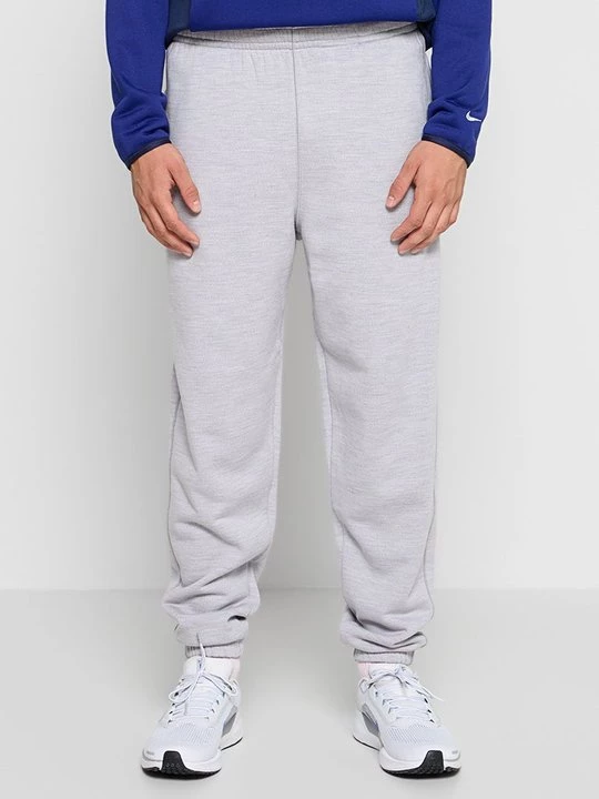 Foto van product Trainingsbroek Nike zilverkleurig