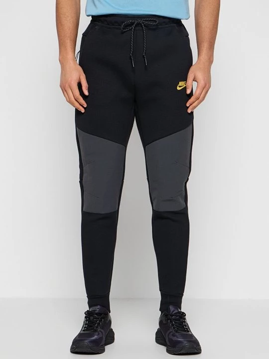 Foto van product Trainingsbroek Nike zwart