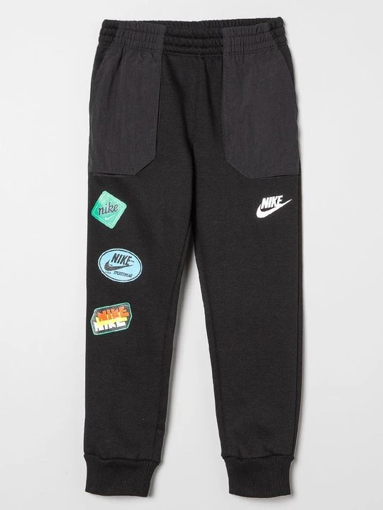 Foto van product Trainingsbroek Nike zwart
