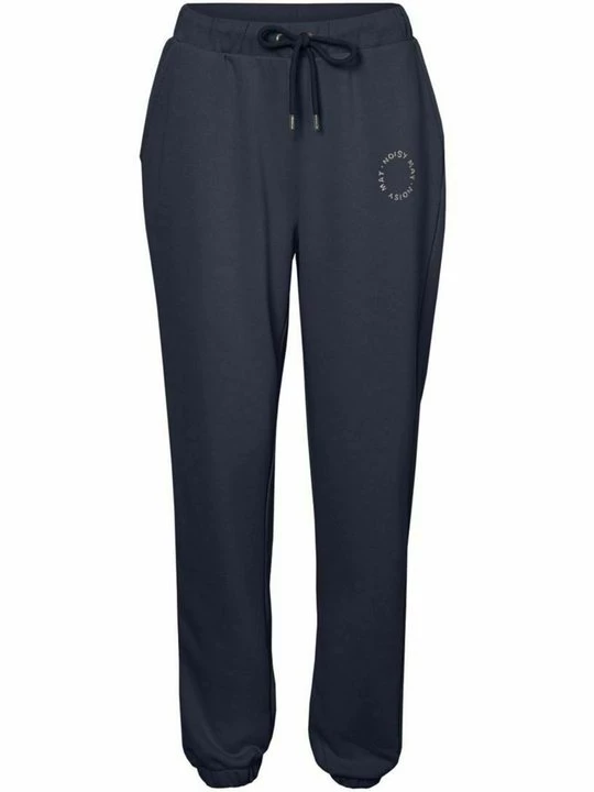 Foto van product Trainingsbroek Noisy May donkerblauw