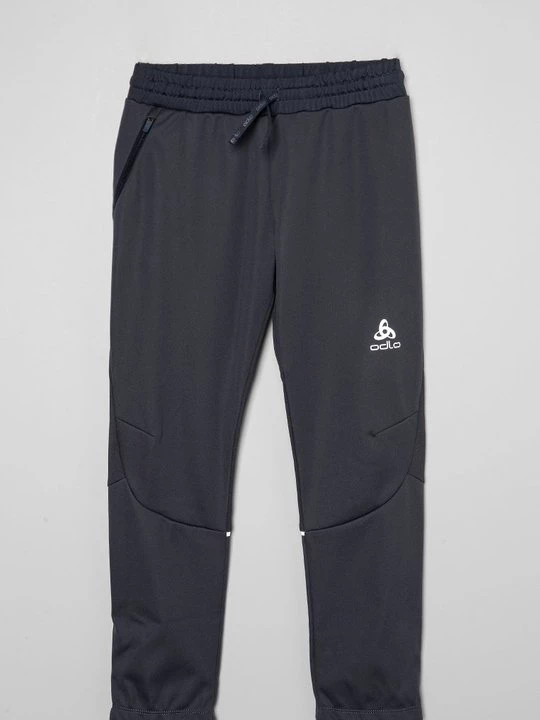 Foto van product Trainingsbroek Odlo donkerblauw