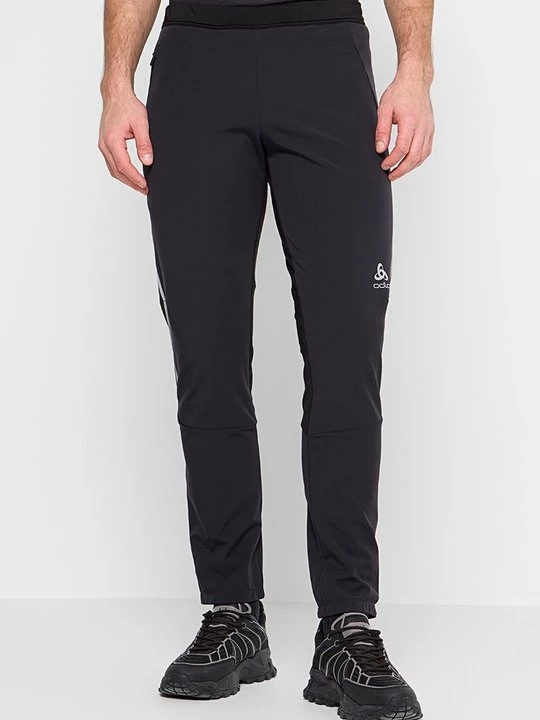 Foto van product Trainingsbroek Odlo zwart