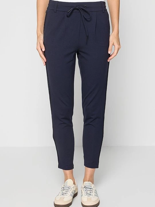 Foto van product Trainingsbroek Only donkerblauw