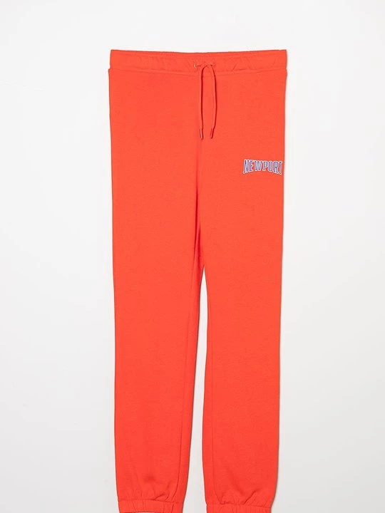 Foto van product Trainingsbroek ONLY GIRLS rood