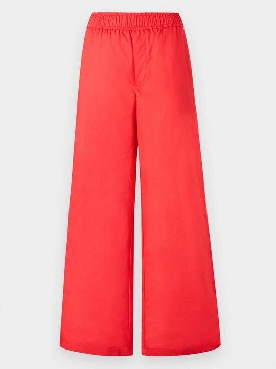 Foto van product Trainingsbroek Only rood