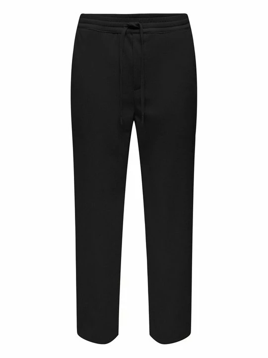 Foto van product Trainingsbroek Only & Sons zwart