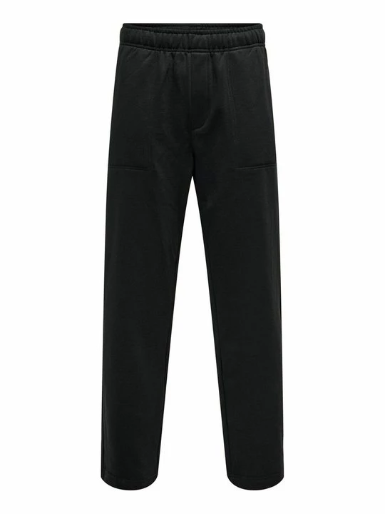 Foto van product Trainingsbroek Only & Sons zwart