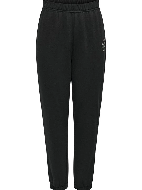 Foto van product Trainingsbroek Only zwart