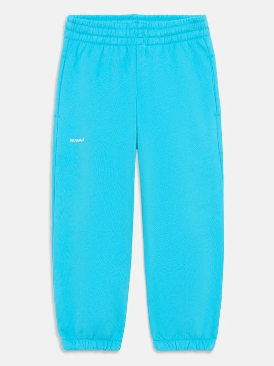Foto van product Trainingsbroek PANGAIA turquoise