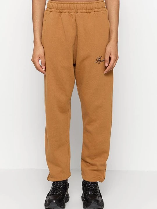 Foto van product Trainingsbroek Pegador camel