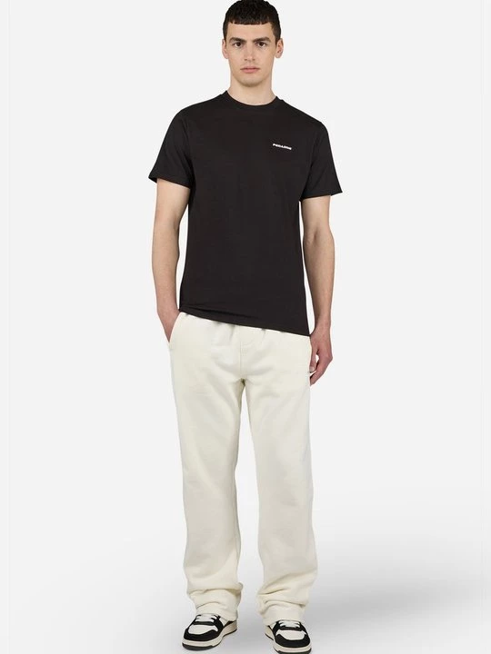 Foto van product Trainingsbroek Pegador crème